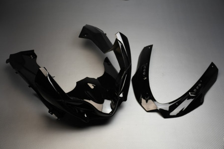 Muso frontale cupolino SUZUKI GSXR 1000 2009 - 2016