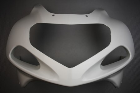 Muso frontale cupolino SUZUKI GSXR 600 / 750 / 1000 2000 - 2003