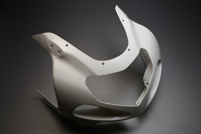 Tête de fourche SUZUKI GSXR 600 / 750 / 1000 2000 - 2003