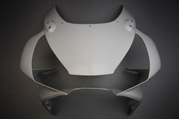 Tête de fourche Honda CBR 954 RR 2002 - 2003