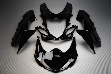 Muso frontale cupolino SUZUKI GSXR 600 / 750 2011 - 2017
