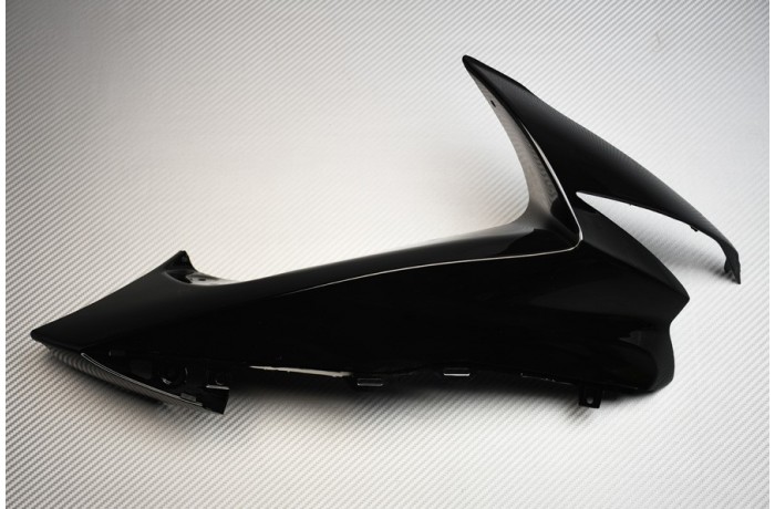 Tête de fourche SUZUKI GSXR 600 / 750 2011 - 2017