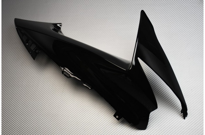 Tête de fourche SUZUKI GSXR 600 / 750 2011 - 2017