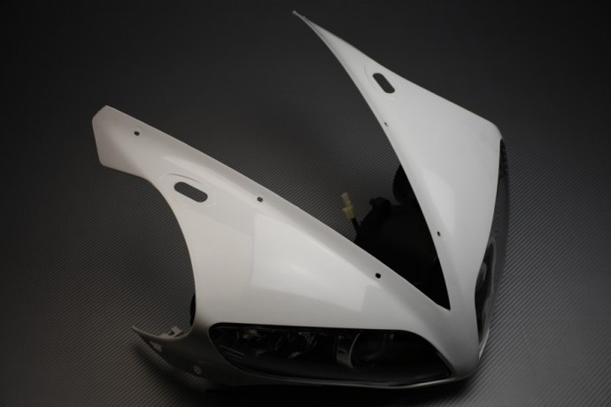 Carenado frontal YAMAHA YZF R1 2004 - 2006 Carenado frontal YAMAHA YZF R1 2004 - 2006