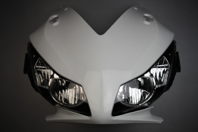 Front Nose Fairing HONDA CBR 1000 RR / SP 2012 - 2016 Front Nose Fairing HONDA CBR 1000 RR / SP 2012 - 2016