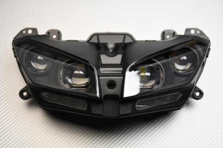 Bloque óptico delantero Yamaha MT09 2017 - 2019