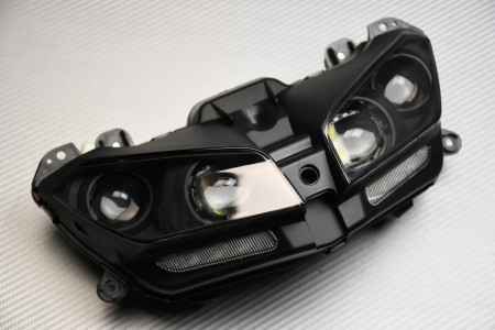 Faro / Óptica delantera YAMAHA MT09 / SP 2017 - 2020