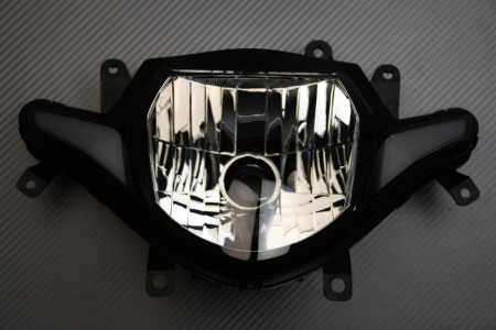 Faro / Óptica delantera SUZUKI GSX 250R 2017 - 2021