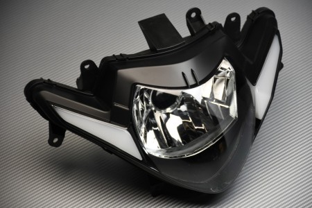Faro / Óptica delantera SUZUKI GSX 250R 2017 - 2021