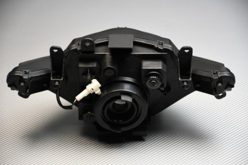 Vorder-Scheinwerfer SUZUKI GSX 250R 2017 - 2021 Vorder-Scheinwerfer SUZUKI GSX 250R 2017 - 2021