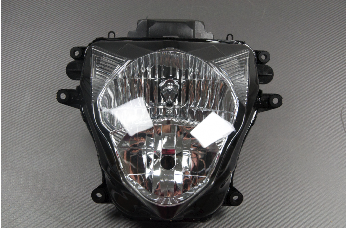 Muso frontale cupolino SUZUKI GSXR 600 / 750 2011 - 2017