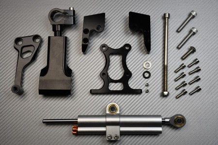 Steering damper Yamaha MT07 / FZ07 2014 - 2019