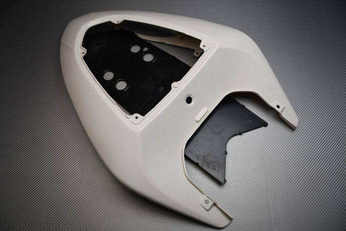 Coque arrière Kawasaki ZX10R 2006 - 2007