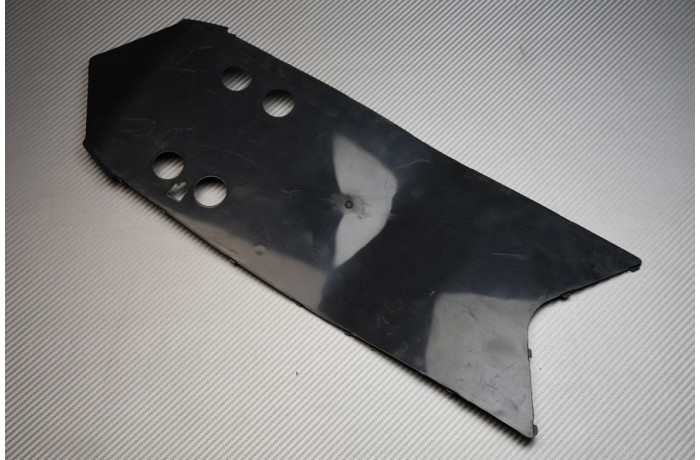 Coque arrière KAWASAKI ZX10R 2006 - 2007