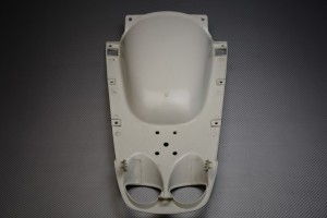 Coque arrière YAMAHA YZF R6 1999 - 2002