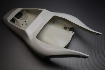 Coque arrière Yamaha R6 1999 - 2002