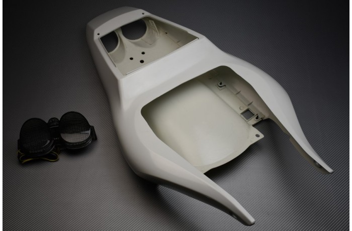 Unpainted