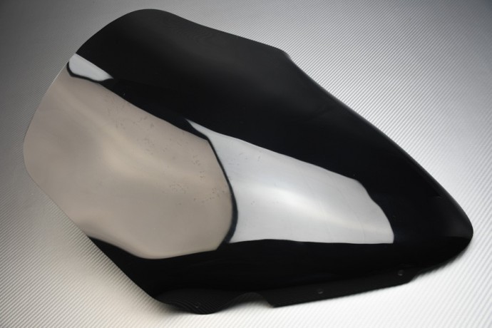 PVC Sport Windscreen YAMAHA TMAX 500 2001 - 2007