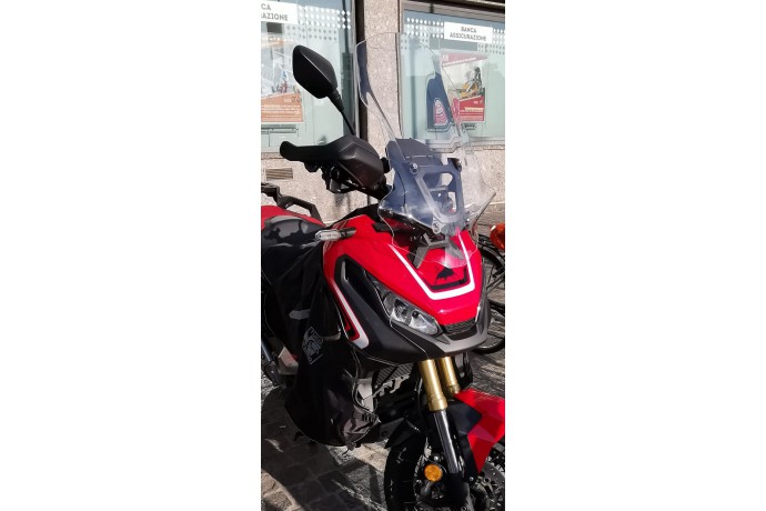 Cúpula en Policarbonato HONDA X-ADV 750 2017 - 2020