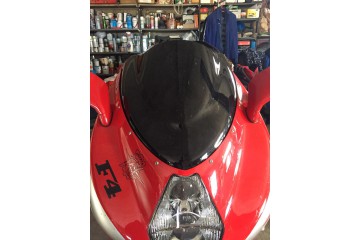 Cupolino / Parabrezza PVC MV AGUSTA F4 2001 - 2010 Cupolino / Parabrezza PVC MV AGUSTA F4 2001 - 2010