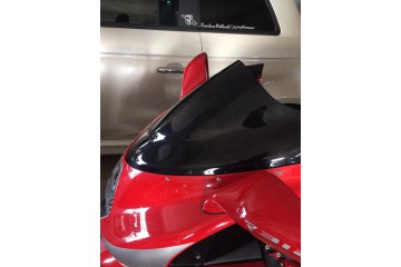 Bulle PVC MV AGUSTA F4 2001 - 2010 Bulle PVC MV AGUSTA F4 2001 - 2010