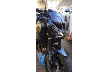 Bulle en Polycarbonate KAWASAKI Z800 / E 2013 - 2016 Bulle en Polycarbonate KAWASAKI Z800 / E 2013 - 2016