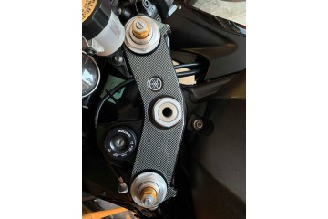 Protección adhesiva Tija de Horquilla Yamaha R6 2005 / 2016