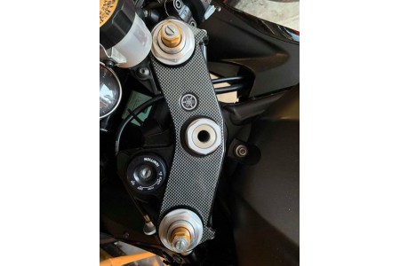 Protección adhesiva Tija de Horquilla Yamaha R6 2005 / 2016