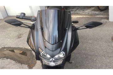 Polycarbonate Windscreen KAWASAKI ZX10R / Z750S 2004 - 2007