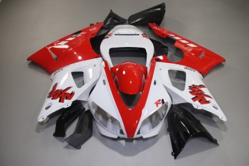 Carénage complet YAMAHA YZF R1 1998 - 1999