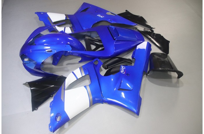 Carénage complet YAMAHA YZF R1 1998 - 1999 Carénage complet YAMAHA YZF R1 1998 - 1999