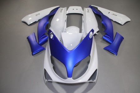 Complete Fairing set YAMAHA TMAX 500 2001 - 2007