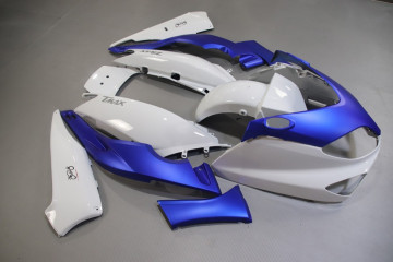 Carenado completo YAMAHA TMAX 500 2001 - 2007