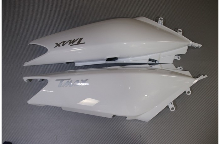 Carenado completo YAMAHA TMAX 500 2001 - 2007