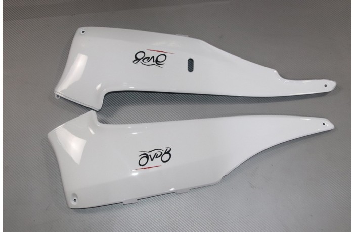 Carenado completo YAMAHA TMAX 500 2001 - 2007