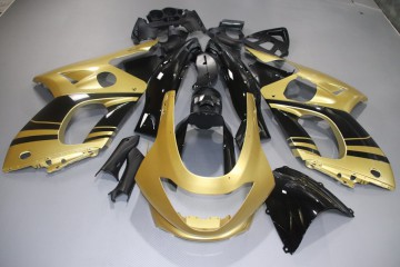 Carénage complet YAMAHA YZF 600 Thundercat 1996 - 2007
