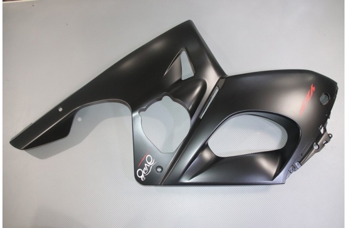 Carénage complet YAMAHA YZF 600 Thundercat 1996 - 2007