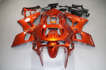 Carenado completo KAWASAKI ZZR 400 / 600 1990 - 2003