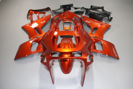 Carenado completo KAWASAKI ZZR 400 / 600 1990 - 2003