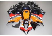 Komplette Motorradverkleidung HONDA CBR 600 RR 2009 - 2012