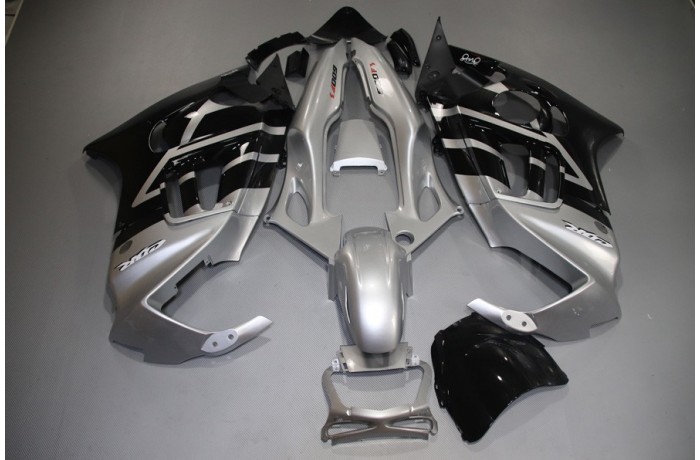 Complete Fairing set HONDA CBR 600 F / F3 1997 - 1998 Complete Fairing set HONDA CBR 600 F / F3 1997 - 1998