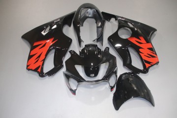 Carena completa HONDA CBR 600 F / F4 1999 - 2000