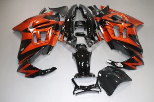 Carenado completo HONDA CBR 600 F / F3 1995 - 1996