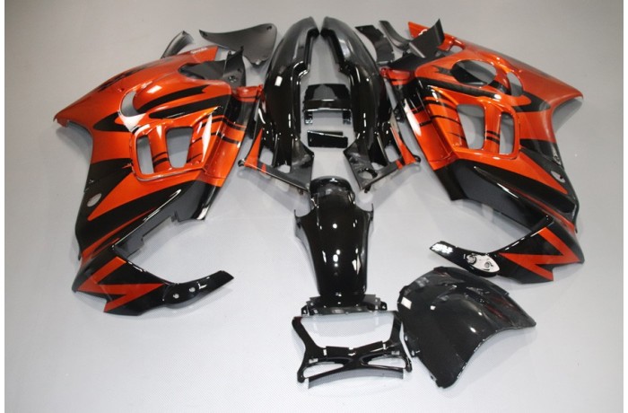 Complete Fairing set HONDA CBR 600 F / F3 1995 - 1996