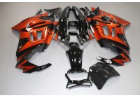 Carénage complet HONDA CBR 600 F / F3 1995 - 1996