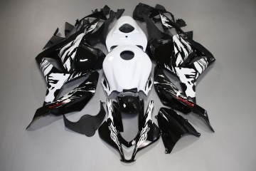 Carénage complet HONDA CBR 600 RR 2009 - 2012