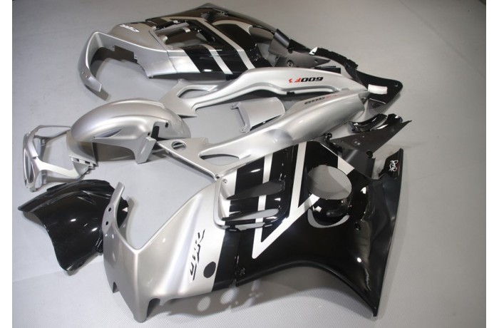 Carénage complet HONDA CBR 600 F / F3 1997 - 1998 Carénage complet HONDA CBR 600 F / F3 1997 - 1998