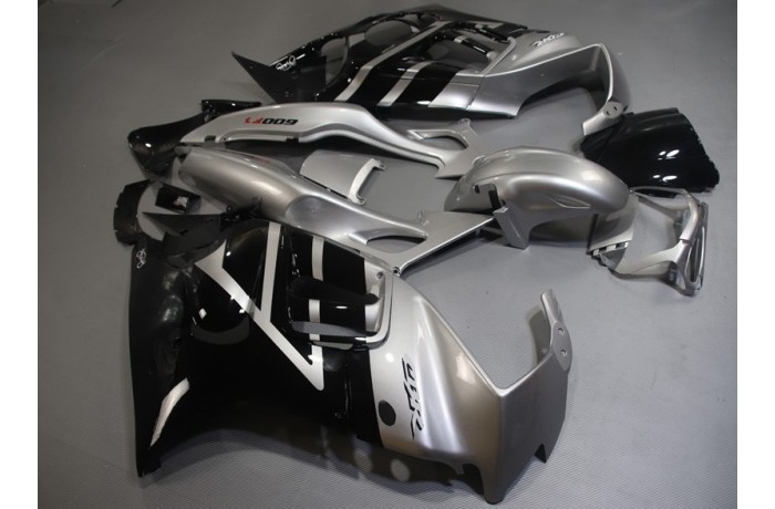 Complete Fairing set HONDA CBR 600 F / F3 1997 - 1998 Complete Fairing set HONDA CBR 600 F / F3 1997 - 1998