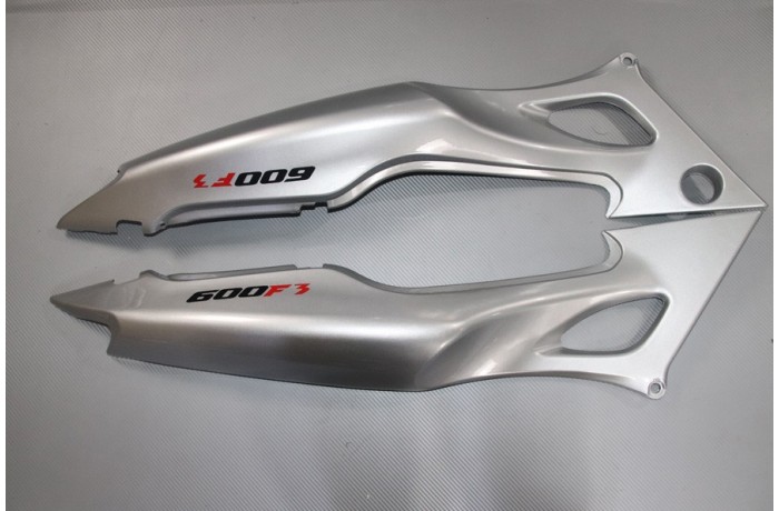 Carénage complet HONDA CBR 600 F / F3 1997 - 1998 Carénage complet HONDA CBR 600 F / F3 1997 - 1998