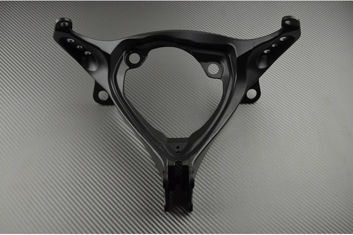 Araña / Soporte cuadro de instrumentos SUZUKI GSXR 1000 2007 - 2008 Araña / Soporte cuadro de instrumentos SUZUKI GSXR 1000 2007 - 2008